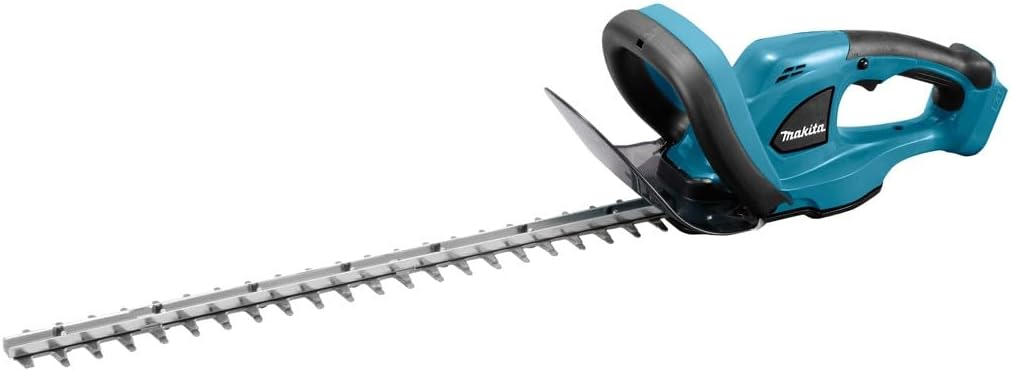 Makita DUH523Z 18V LXT Cordless Hedge Trimmer – 52 cm (Tool Only)