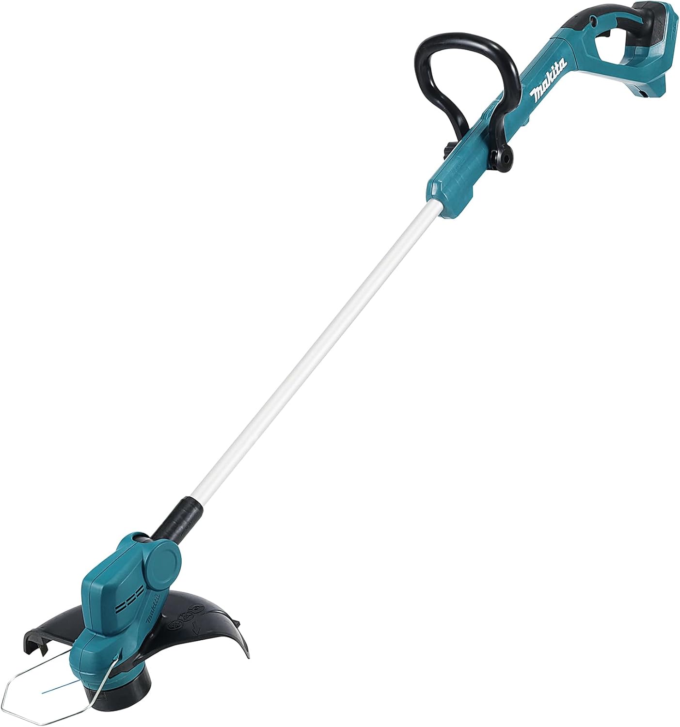 Makita DUR193Z 18V LXT Cordless Grass Trimmer – Tool Only