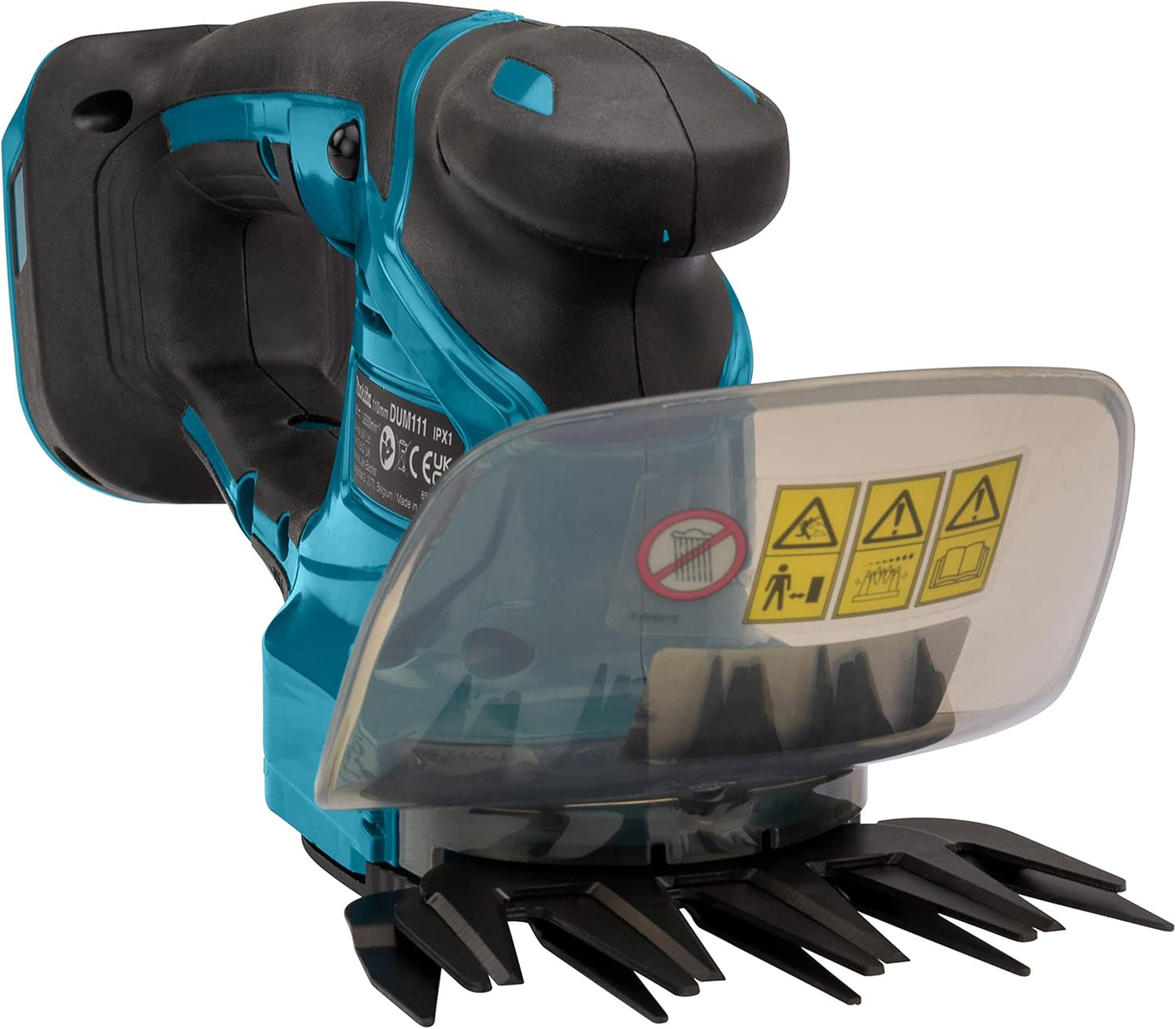 Makita DUH523Z 18V LXT Cordless Hedge Trimmer – 52 cm (Tool Only)