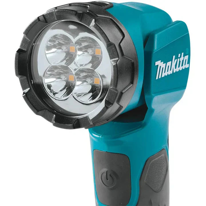 Makita DML815 Job Site LED Light – Durable and High-Performance Lighting Solution