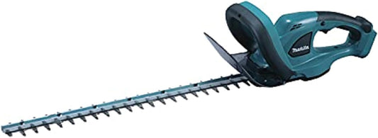 Makita DUH523Z 18V LXT Cordless Hedge Trimmer – 52 cm (Tool Only)